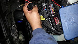 Starting Problems - E550 (5.5l)-20160221_202456.jpg