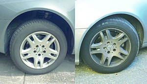 2004 E320 front end issue(s)-comparison.jpg