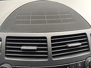 Replace center dash speaker 2005 E500 W/211-img_0866.jpg