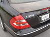 No LED Rear Lights on E 500 AMG Sports Package-chrise500amg-048.jpg