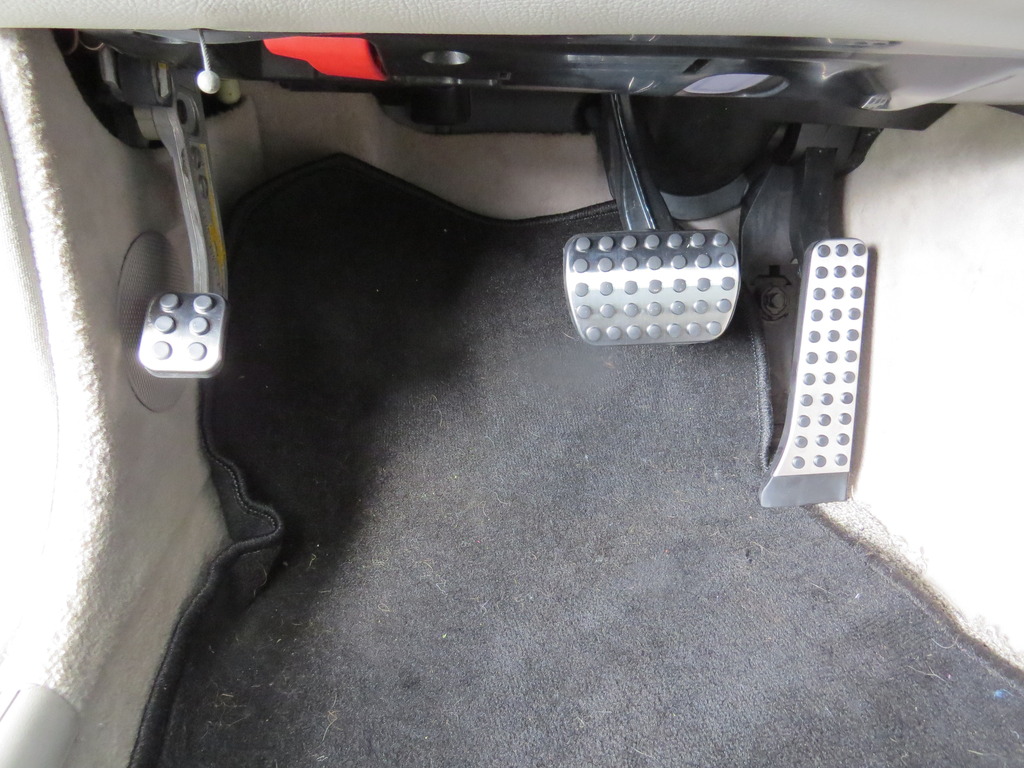 DIY: OEM Alloy Pedals - Page 5 -  Forums