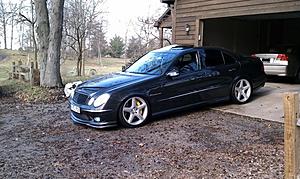 AMG C-class Wheels on W211-image_zps8sfhkmd3.jpeg