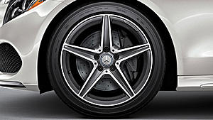 AMG C-class Wheels on W211-image_zpsdihhrwfk.jpeg