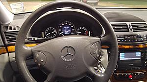 2003 E500, dynamic driver chair, Heatr chairs, steering column are not working.-0404162011a.jpg