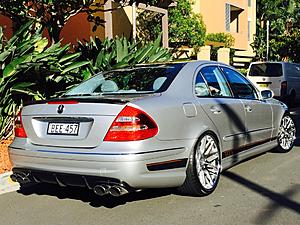 C63 mufflers on E500-0b489662-05ed-4d3d-8a43-8c0b795f2c8e_zpsa3thbf6a.jpg