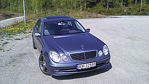 New E Class (W211) Picture Thread-imag0202.jpg