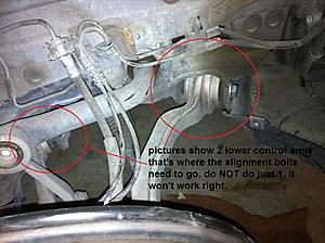 The BEST way to DIY Lowering on W211 E350 Sport Pkg.-img_1054.jpg