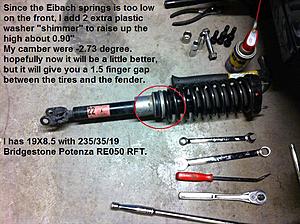 The BEST way to DIY Lowering on W211 E350 Sport Pkg.-img_1048.jpg