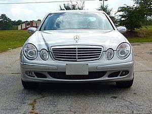 New E Class (W211) Picture Thread-e320cdifront-exterior.jpg