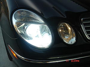 HID, fog lights, headlight install guide 211 E series may work on other series models-dsc01631.jpg