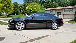 Added a 2009 E550 4matic to the garage-20140729_115414_zpsadnmmcl1.jpg