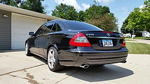 Added a 2009 E550 4matic to the garage-20140729_115443_zpsiuh958e1.jpg