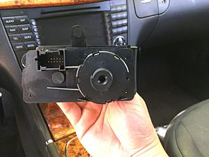 Modding a W211 on a budget...-img_3295.jpg