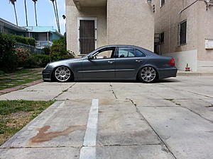 PIC REQUEST: w211's slammed or lowered :)-20130406_112227_zps3b2843ca.jpg