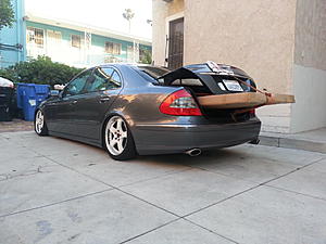 PIC REQUEST: w211's slammed or lowered :)-20130703_191908_zpsc966d00c.jpg