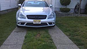 PLASTI DIP Matte Blk W211 E350 Grill-imag0411.jpg