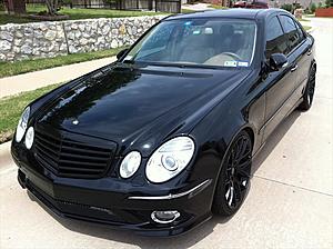 PLASTI DIP Matte Blk W211 E350 Grill-img_0868.jpg