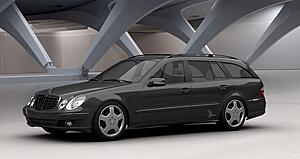 I Need an E500 Wagon Crash Course-gcmkthq.jpg