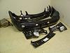 For Sale: 2004 W211 Bodykit Sport Appearance Package Original Mb Fit 2003-2005-pic1.jpg