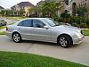 Reached 10000 miles trouble free-my-w211a.jpg