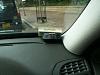 Radar Detector &amp; Sat Radio (03 E500)-pict0353800.jpg