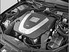 How can i remove the engine cover for my E350-m272.jpg