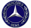 NEW Mercedes-Benz White Star Flat Hood Badge on an E350!-mercedesbenz_2.gif