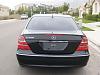 E500 for sale BLACK BLACK 2004 MINT CONDITION-e5003.jpg
