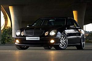 Selling Rare MKB Body Kit for W211 in Obsidian Black-mkb1.jpg