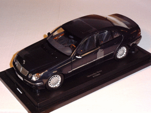 EuroPromo Diecast Scale Models - MBWorld.org Forums