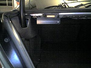 Trunk brackets and liner for navigation console-img041.jpg