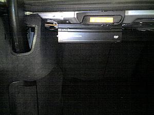 Trunk brackets and liner for navigation console-img042.jpg
