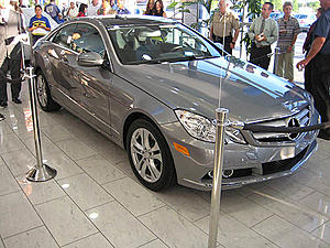 E Class unveiling at MB Valencia 061809-021.jpg