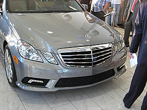 E Class unveiling at MB Valencia 061809-032.jpg