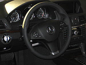 E Class unveiling at MB Valencia 061809-036.jpg