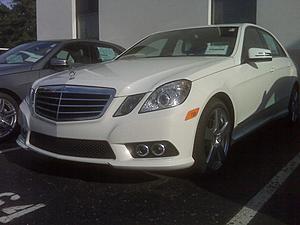 2010 Mercedes EClass at my dealership in Bloomfield Hills-img00034.jpg