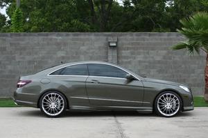 Maybe the first W212 on forged wheels?-asdasd.bmp