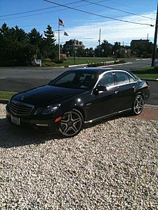 E63 is here in Vancouver!-picture-104.jpg