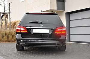 New E 350CGI T (Estate) arrived (pics)-mbalesius02.jpg