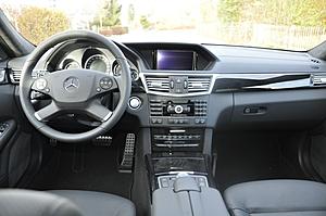 New E 350CGI T (Estate) arrived (pics)-mbalesius05.jpg