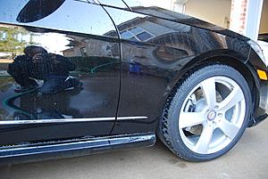 First wash new E-350-e-350-clean.jpg