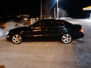 2010 E550 Wheels on 05 E500-e500-2.jpg