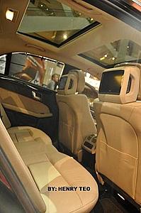 Rear Door Rolling Shades with photo-w212-rear-doors-shades.jpg