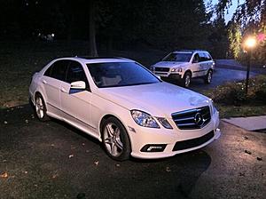 ***My Brand New 2011 W212 and Star Grille***-benz-grill-side-markers.jpg