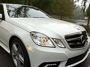 ***My Brand New 2011 W212 and Star Grille***-side-marker-front.jpg