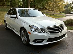 ***My Brand New 2011 W212 and Star Grille***-side-angle-original-grill-side-marker.jpg