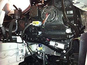 HID Install on P1 Package-install2.jpg