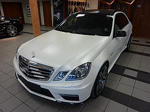 Input needed on black side mirrors -spoiler -lower grill-e63.jpg