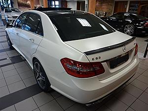 Input needed on black side mirrors -spoiler -lower grill-e634.jpg