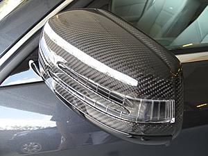 Opinions needed....Carbon Fiber Mirrors on a Steel Gray E550-carbon-fiber-mirrors.jpg